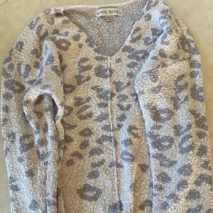 Knox Rose Sweater